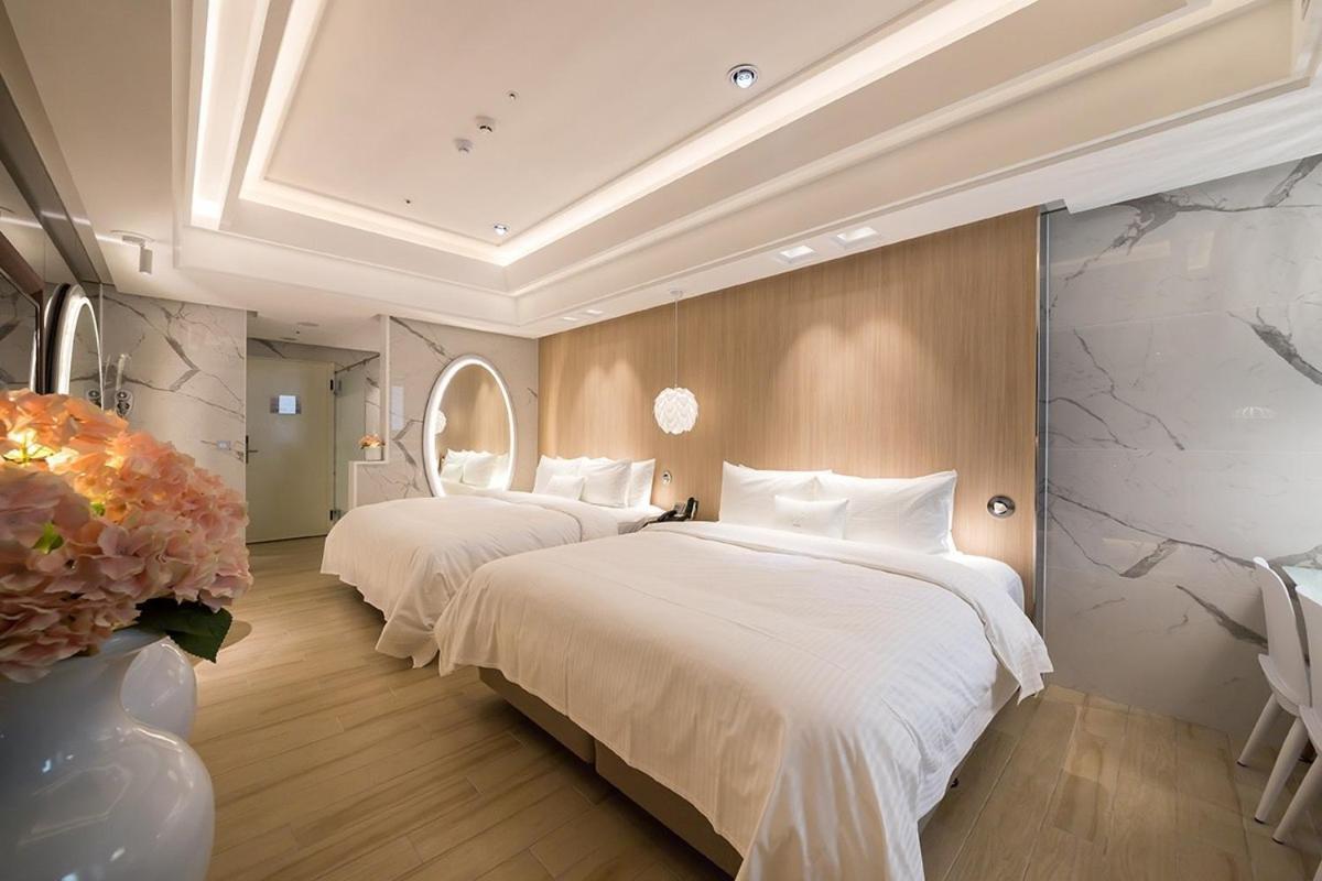 Uya Motel 新屋区 エクステリア 写真