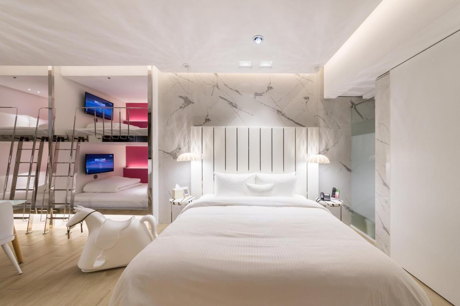 Uya Motel 新屋区 エクステリア 写真