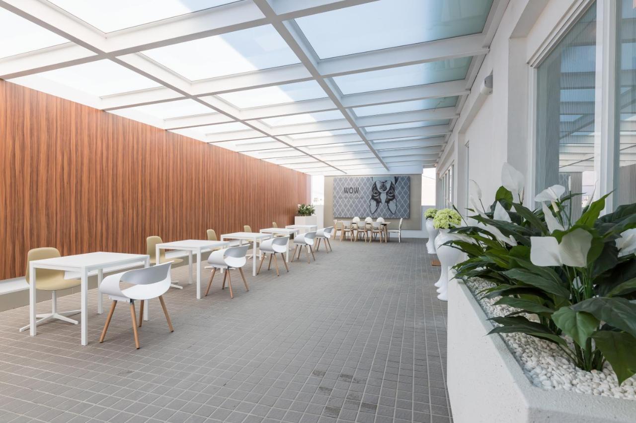 Uya Motel 新屋区 エクステリア 写真