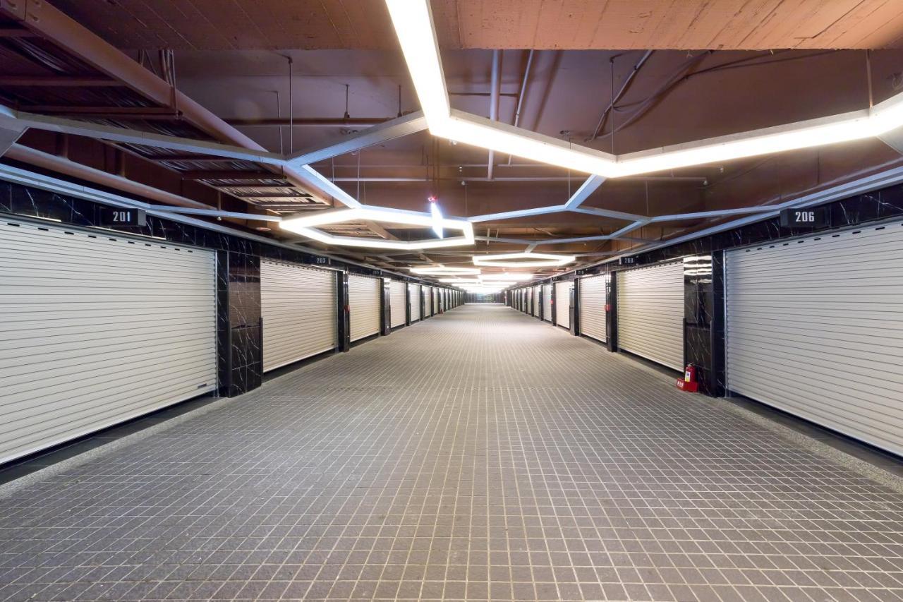 Uya Motel 新屋区 エクステリア 写真